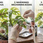 Skydamariai: kaip atpažinti ir išnaikinti